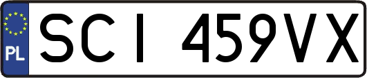 SCI459VX