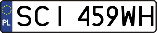 SCI459WH
