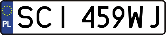 SCI459WJ