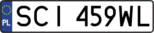 SCI459WL