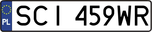 SCI459WR