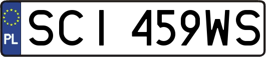 SCI459WS