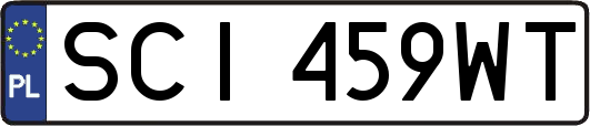 SCI459WT