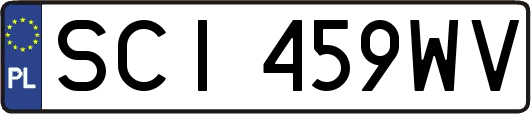 SCI459WV