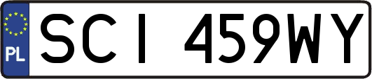 SCI459WY