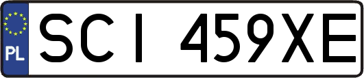 SCI459XE