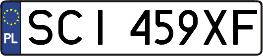 SCI459XF