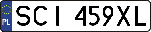 SCI459XL