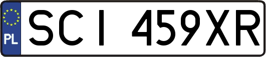 SCI459XR