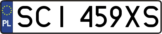 SCI459XS