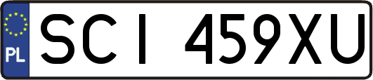 SCI459XU