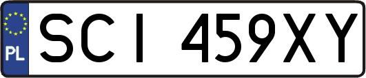 SCI459XY