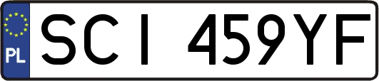 SCI459YF