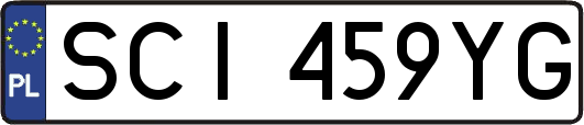 SCI459YG