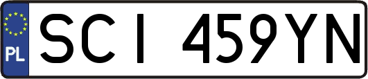 SCI459YN