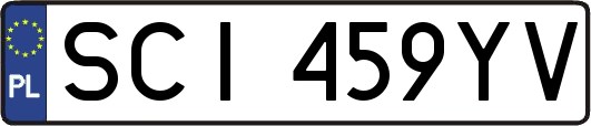 SCI459YV
