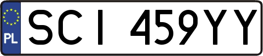 SCI459YY