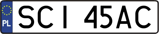 SCI45AC