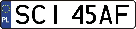SCI45AF