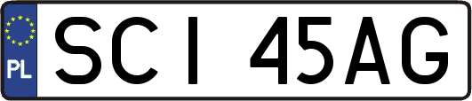 SCI45AG