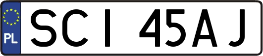 SCI45AJ