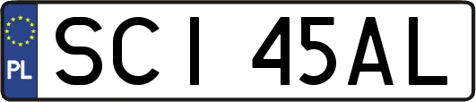 SCI45AL