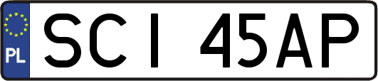 SCI45AP