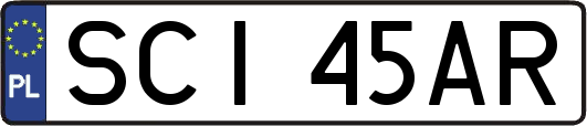 SCI45AR