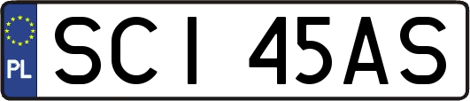 SCI45AS