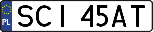SCI45AT