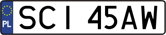 SCI45AW