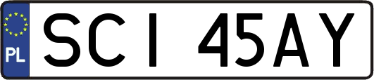 SCI45AY