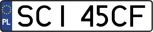 SCI45CF