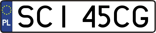 SCI45CG