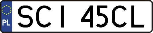 SCI45CL