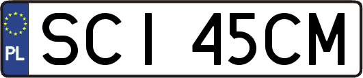 SCI45CM