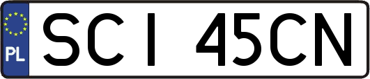 SCI45CN
