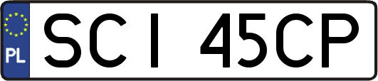 SCI45CP