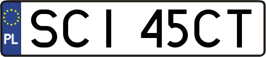 SCI45CT