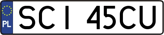 SCI45CU