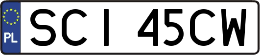 SCI45CW