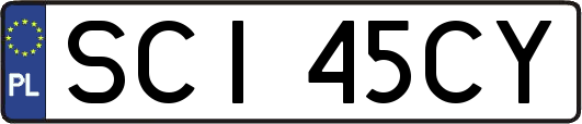 SCI45CY