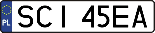 SCI45EA