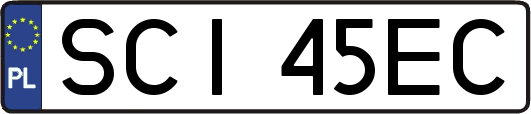SCI45EC