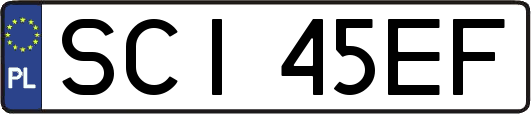 SCI45EF