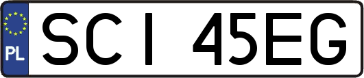 SCI45EG