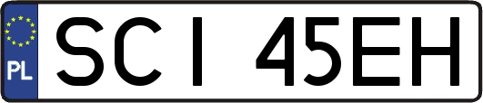 SCI45EH