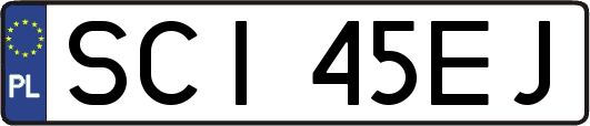 SCI45EJ