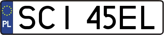 SCI45EL