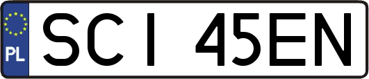 SCI45EN